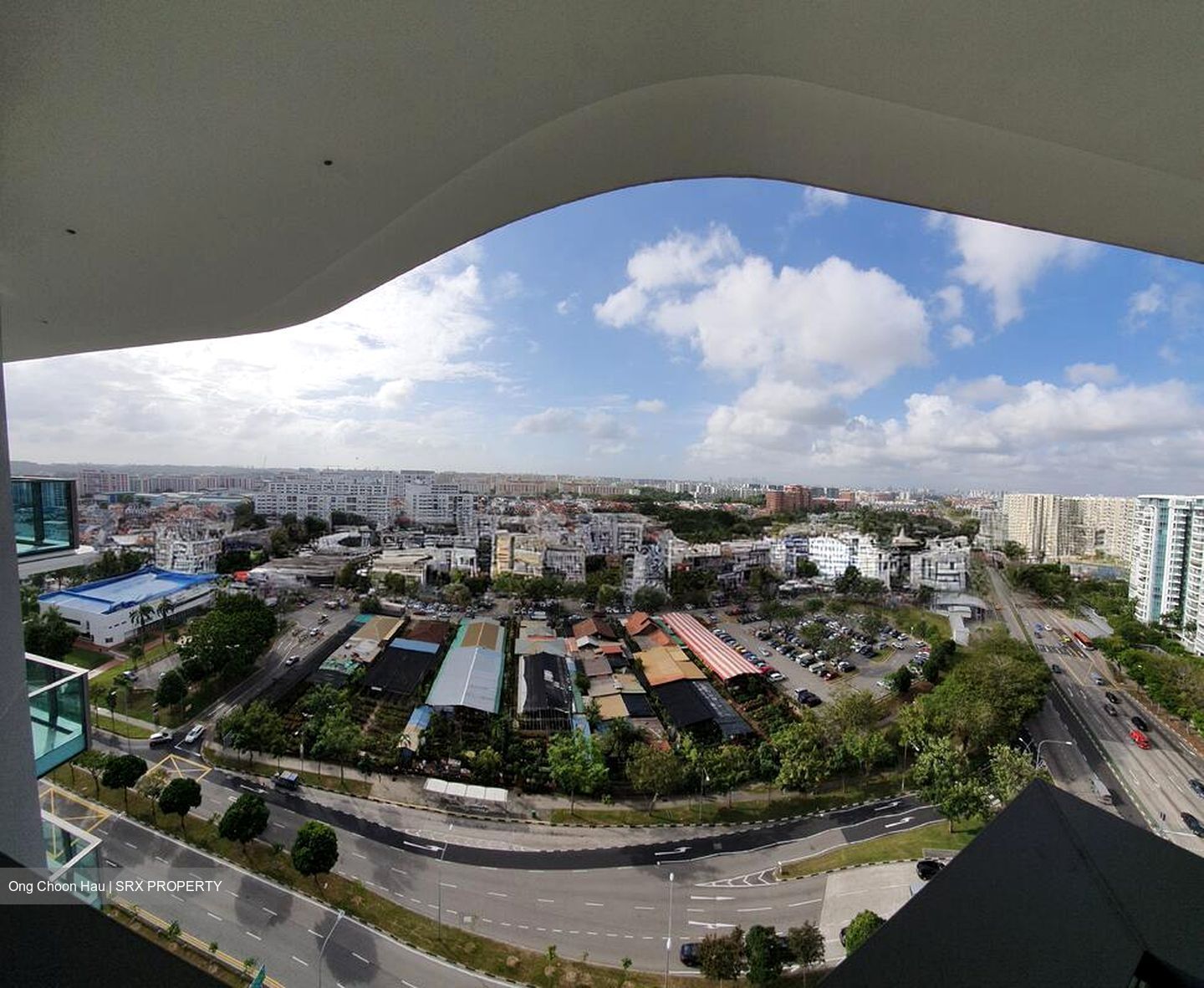 Stars Of Kovan (D19), Apartment #601520571